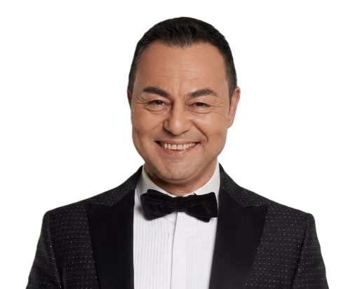 Serdar Ortaç