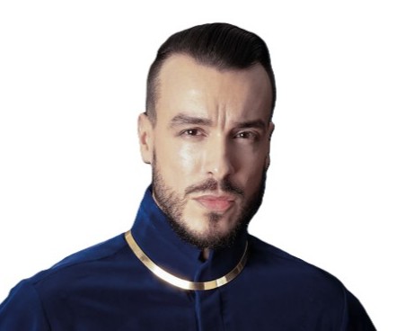 Cem Adrian