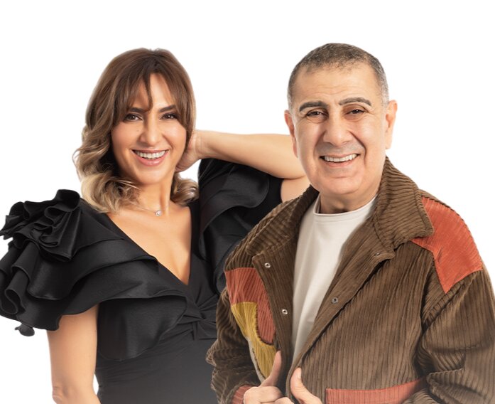 Eda & Metin Özüklü