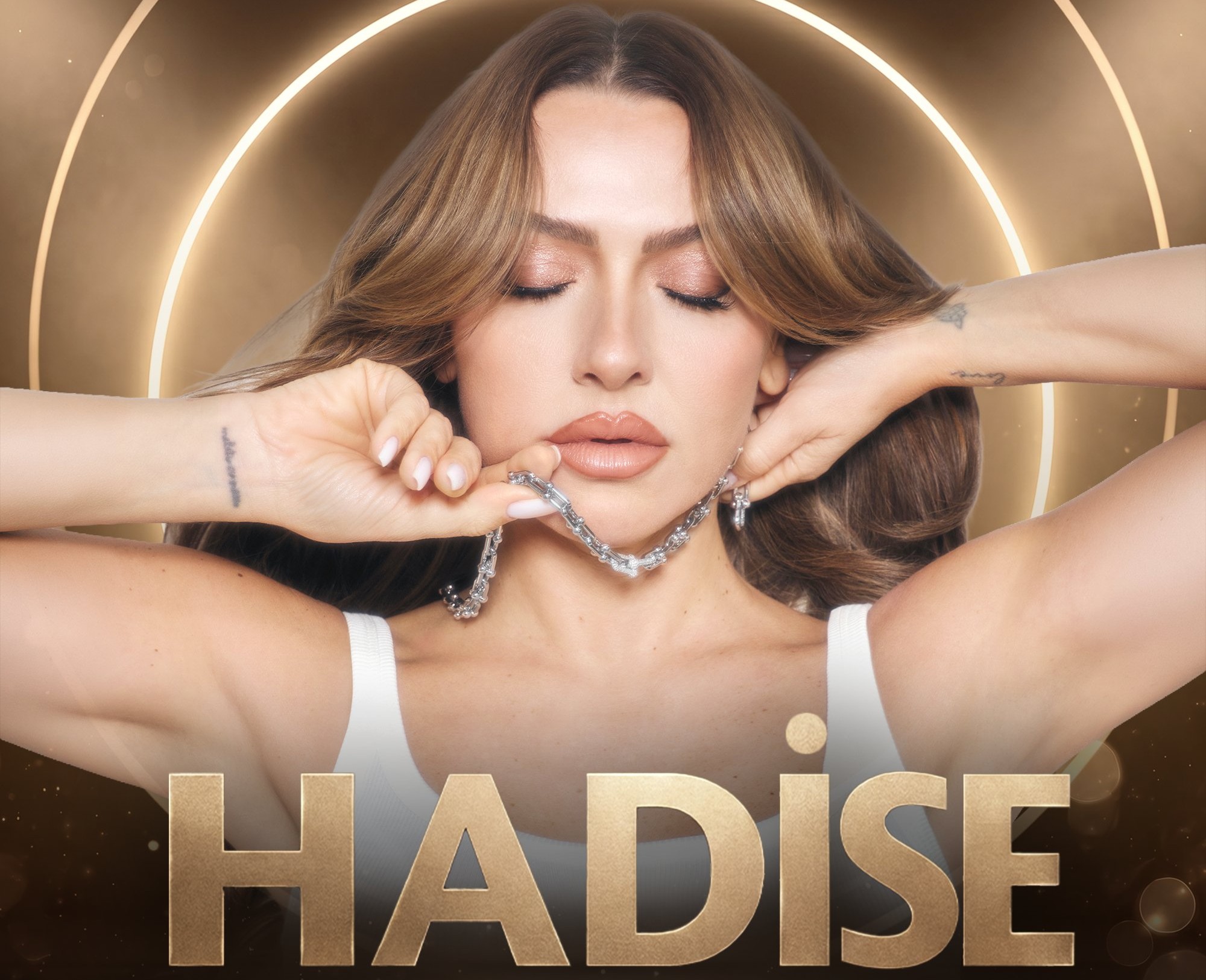 Hadise