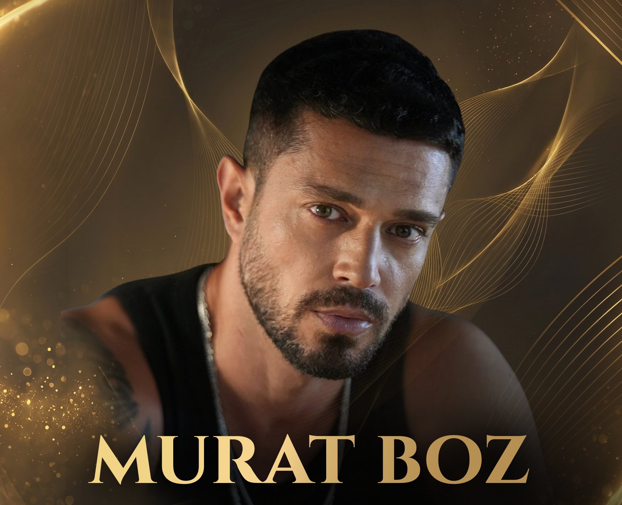Murat Boz