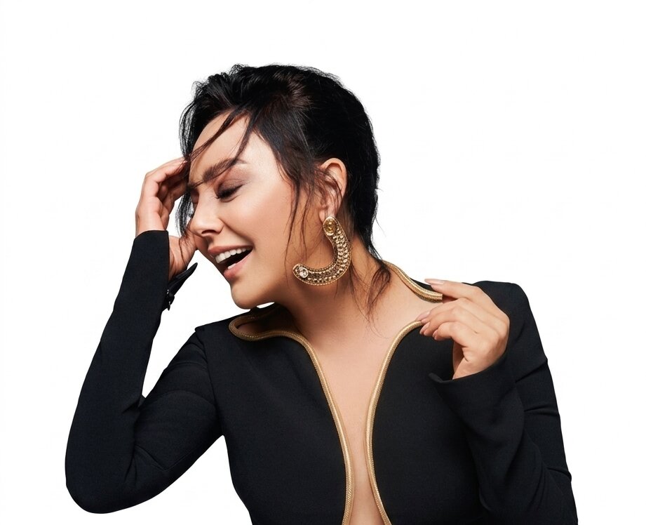 Ebru Gündeş
