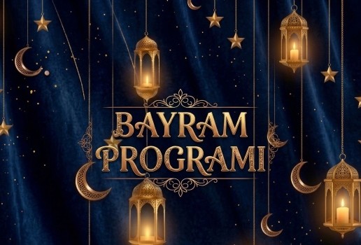 Kurban Bayramı Etkinlikleri