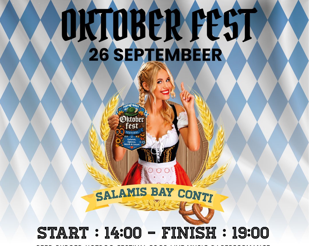 OCTOBERFEST