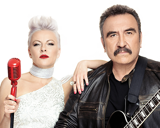 Ümit Besen - Pamela