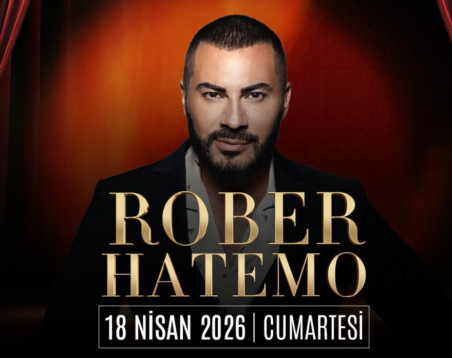 Rober Hatemo