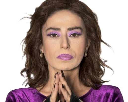 Yıldız Tilbe
