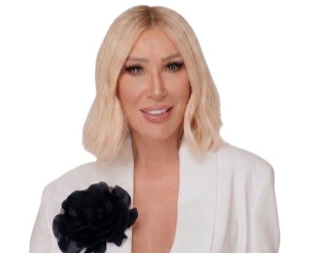 Seda Sayan