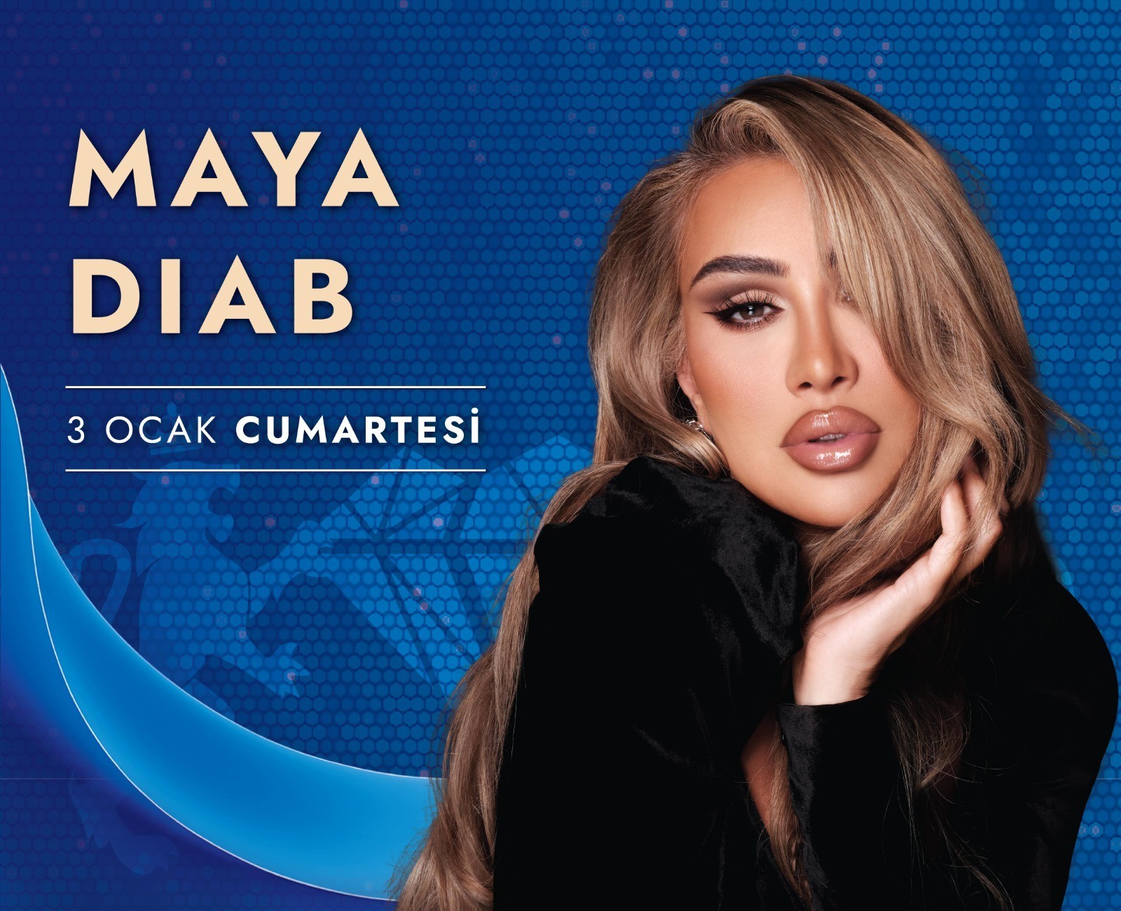 MAYA DIAB