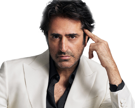 Mahsun Kırmızıgül