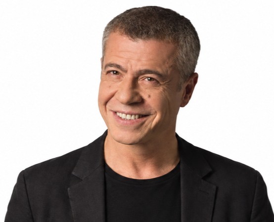Levent Yüksel