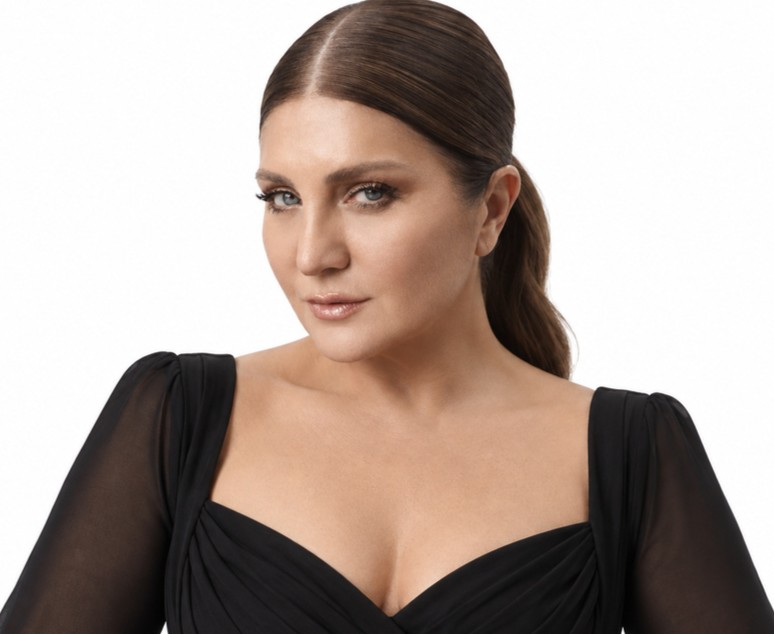 Sibel Can