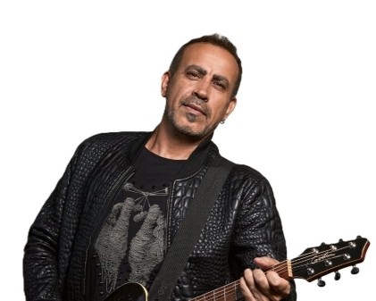 Haluk Levent