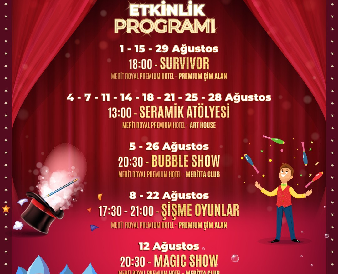 Çocuk Şenliği