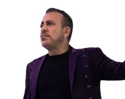 Haluk Levent