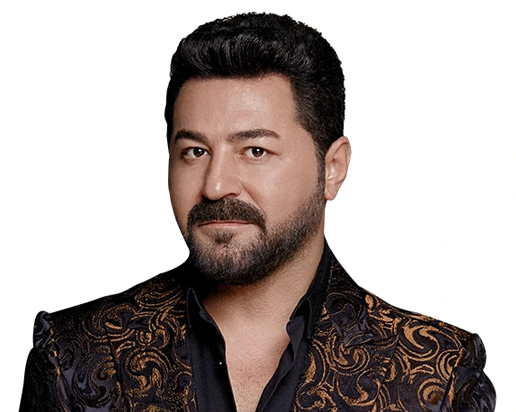 Serkan Kaya