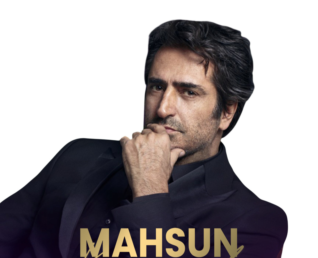 Mahsun Kırmızıgül