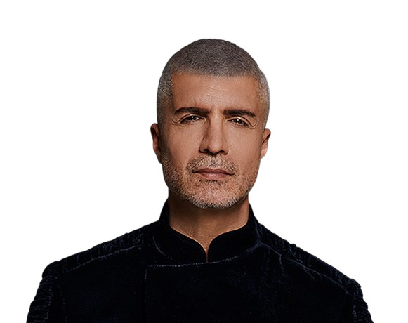 Özcan Deniz