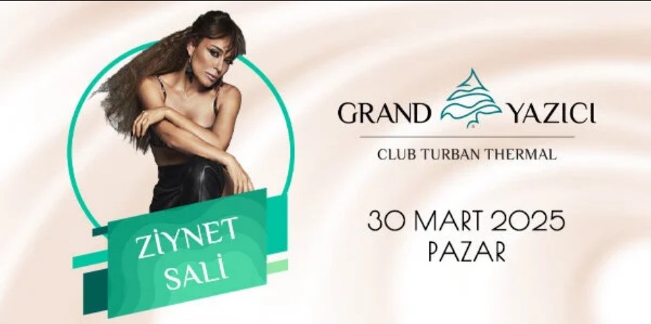 ŞEVVAL SAM KONSERİ