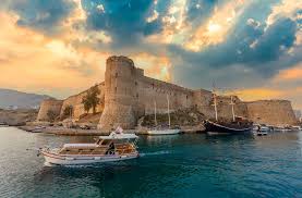 Bayram'a Özel Kıbrıs Kültür Turu (İstanbul Kalkışlı 3 Gece 4 Gün )