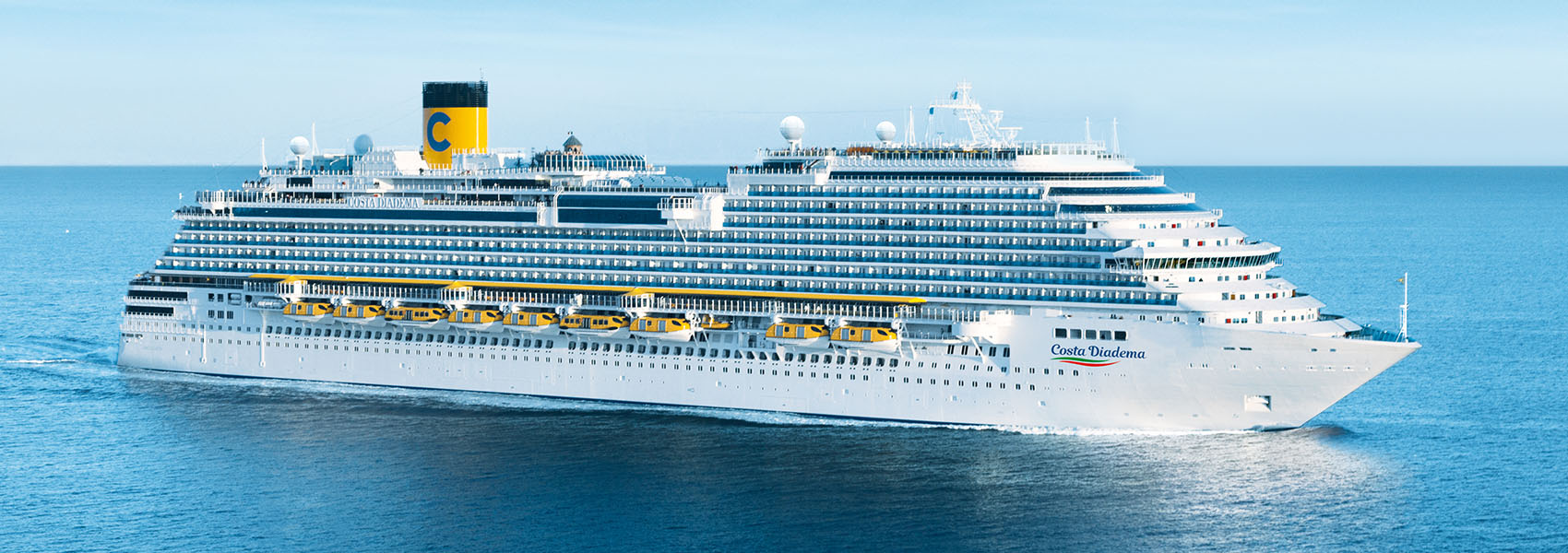 Costa Diadema ile 7 Gece Kurban Bayramında Norveç Fiyordları 30.05.2025 THY *