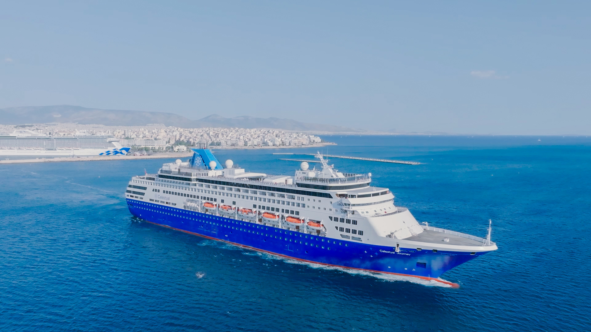 Arap Yarımadası Arap Körfezi’nin Parlayan Yıldızları Celestyal Journey ile 7 Gece FLYDUBAİ HAVAYOLLARI *