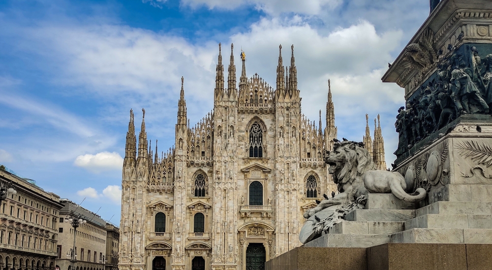 Marsilya & Nice & Milano 2025 (MRS-BGY)