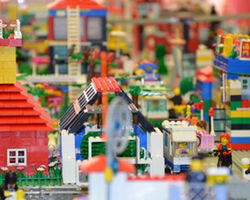 Dubai & Legoland Turu (TravelZone Otel)