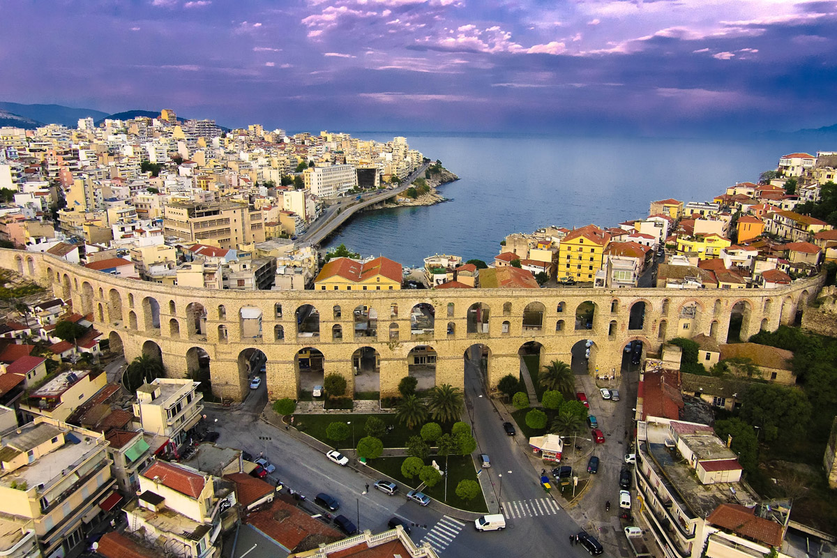 Otobüslü Büyük Yunanistan Turu 3 Gece 5 Gün MC001