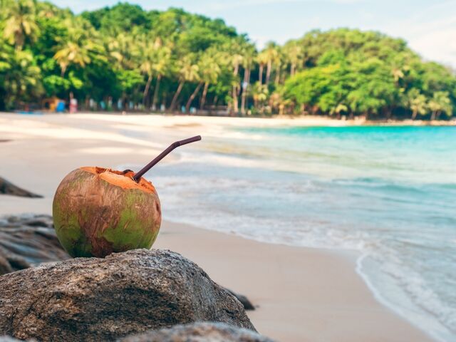 Bangkok & Phuket 7 Gece Salam Air ile Ekstra Turlar Dahil Süper Promosyon *