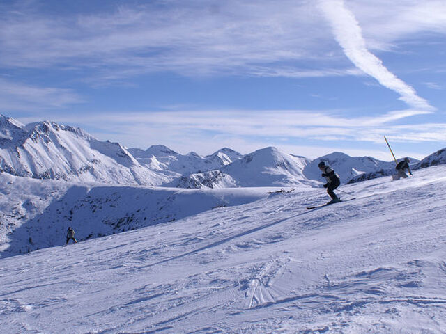 Otobüs İle Bansko Turu - 3 Gece 5 Gün *