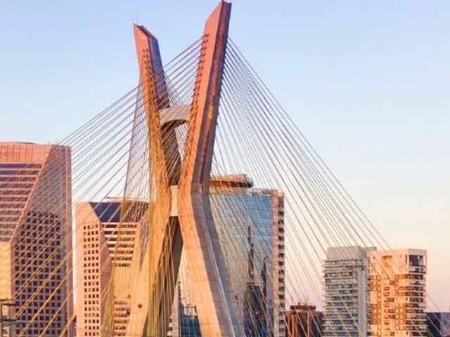 Elegant Arjantin & Brezilya Türk Hava Yolları ile 8 Gece *