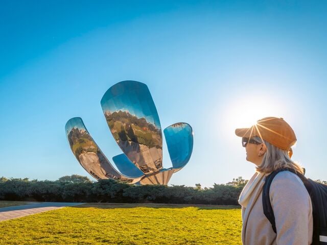 Elegant Arjantin & Brezilya Türk Hava Yolları ile 8 Gece *