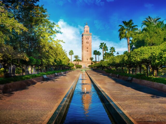 Comfort Fas Sahra Çölü (Çölde Kamp Konaklamalı) Pegasus Hava Yolları ile 6 Gece Ekstra Turlar Dahil *