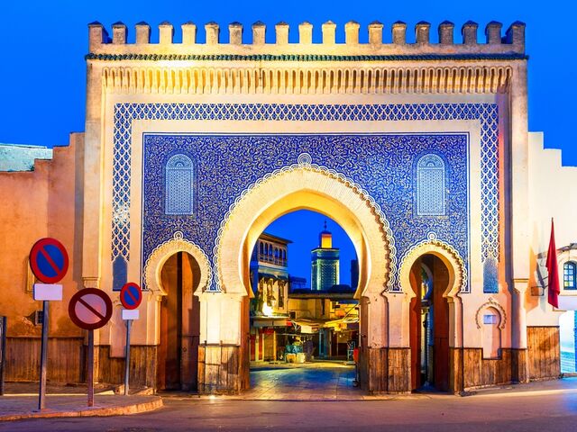 Comfort Fas Sahra Çölü (Çölde Kamp Konaklamalı) Pegasus Hava Yolları ile 6 Gece Ekstra Turlar Dahil *