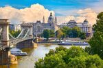 Görkemli Orta Avrupa Viyana & Budapeşte & Prag - THY ile (2025 Dönemi) –7 Gece 8 Gün *