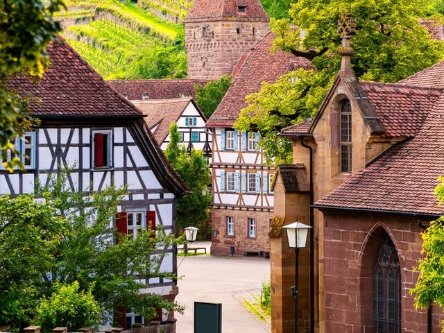 Görkemli Rüya Üçgeni İsviçre – Fransa – Almanya 4 Gece - THY ile  *