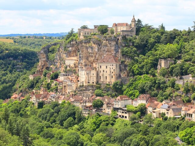 Görkemli Rüya Üçgeni İsviçre – Fransa – Almanya 4 Gece - THY ile  *