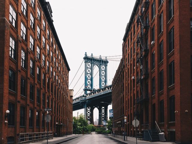 Görkemli Doğu Amerika 7 Gece - THY ile (Ramazan Bayramı Özel) *