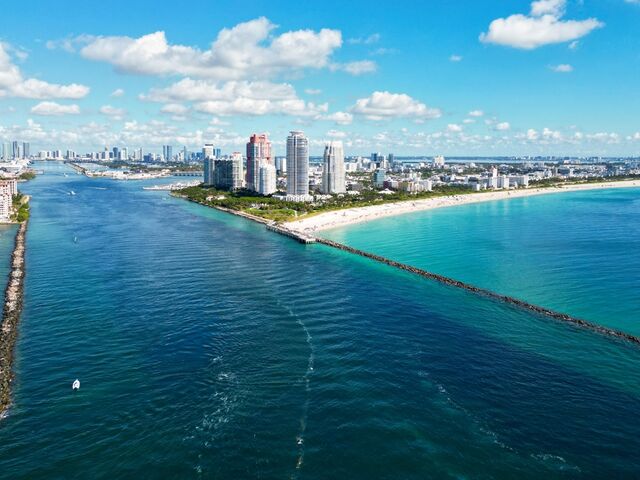 Görkemli Doğu Amerika 7 Gece - THY ile (Ramazan Bayramı Özel) *