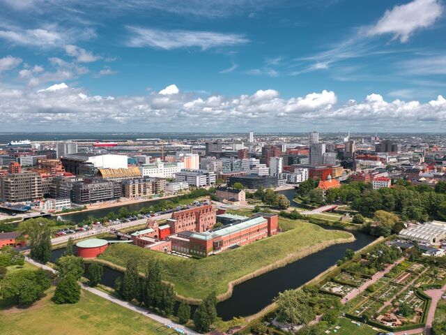 Görkemli İskandinavya & Norveç Fiyort Turu 7 Gece - THY ile 29 Mart Hareket  (Ramazan Bayramı Özel) *