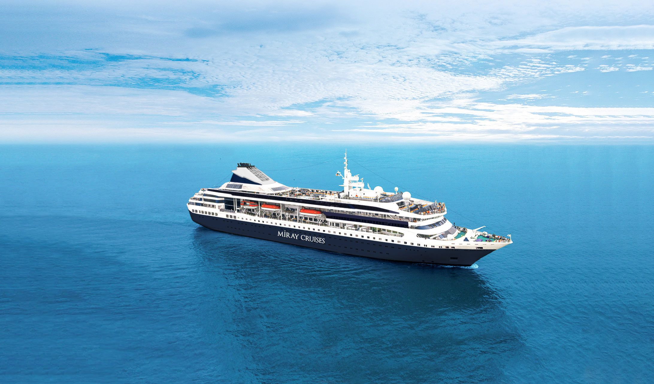 Kuşadası Hareketli M/V Gemini ile Yunan Adaları Turu 3 Gece 4 Gün *