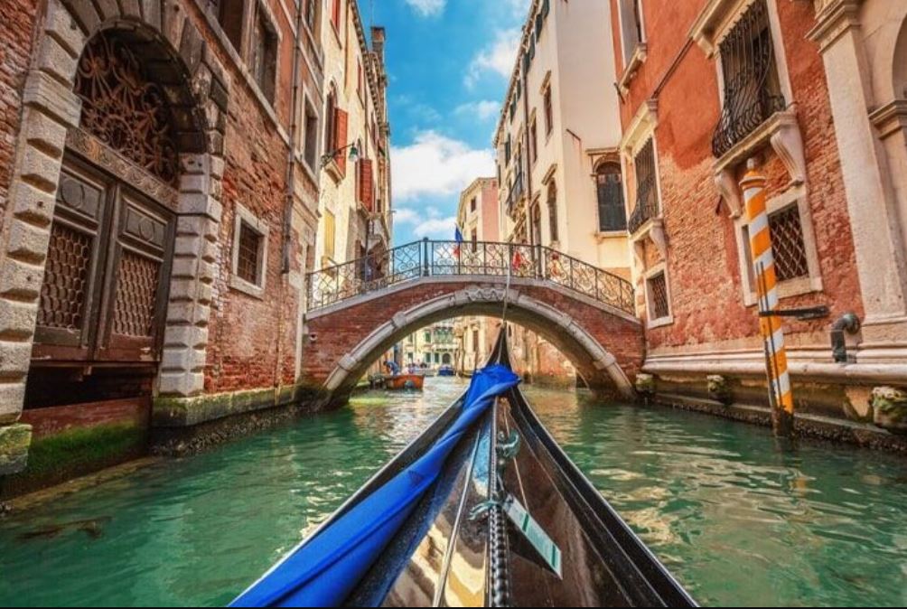 Klasik İtalyaTuru [PSR3]