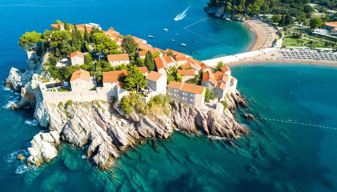 Yılbaşı THY İle Bosna Belgrad Turu