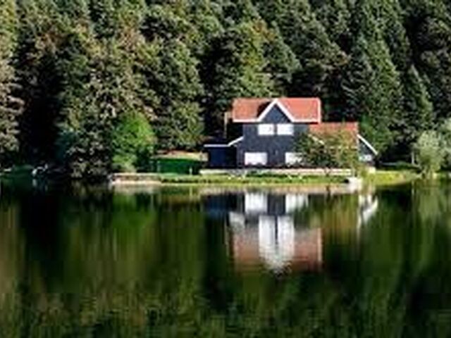 Safranbolu Amasra Abant Turu 1 Gece Otel Konaklamalı İstanbul Çıkışlı 29 Ekim Özel