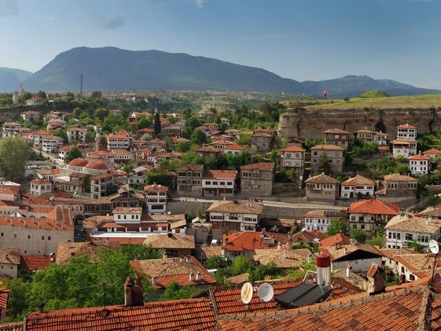 Safranbolu Amasra Abant Turu 1 Gece Otel Konaklamalı İstanbul Çıkışlı 29 Ekim Özel