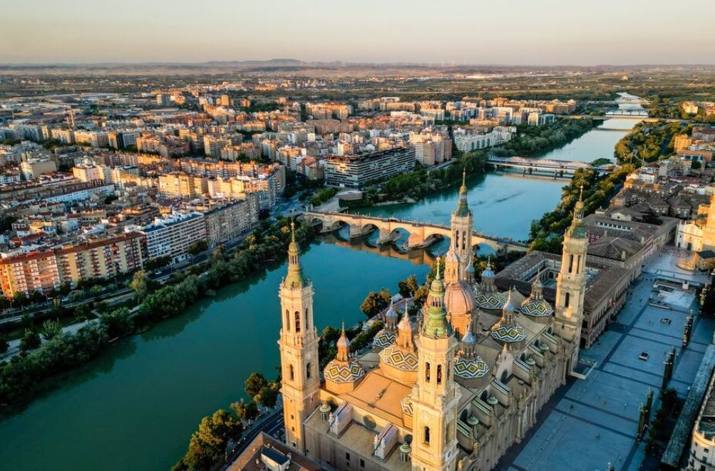 Büyük İspanya 2026 Yaz ( MAD-BCN)