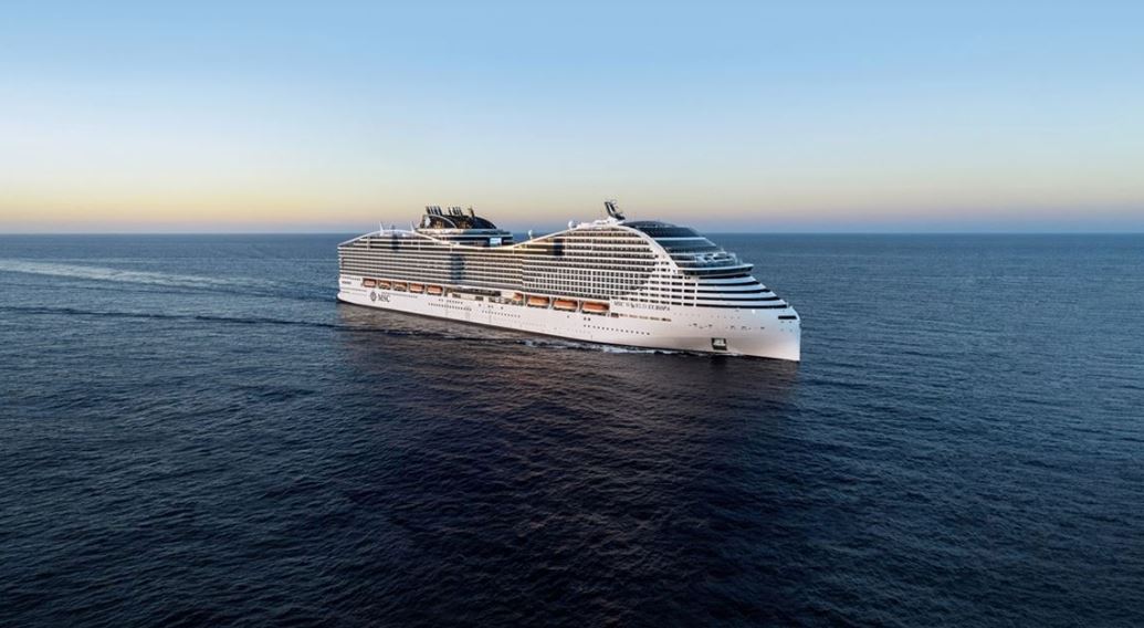 Msc World Europa ile 7 Gece Akdeniz&Sicilya&Malta  TK ile