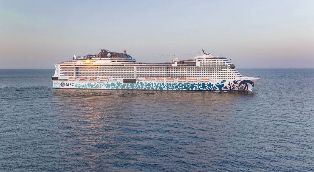 Msc Euribia ile 7 Gece Dubai & Arap Yarımadası Air Arabia ile