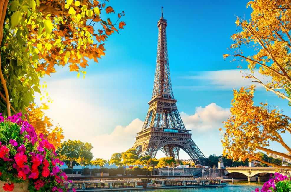 Benelüx & Paris PC (CRL-CRL) 2026